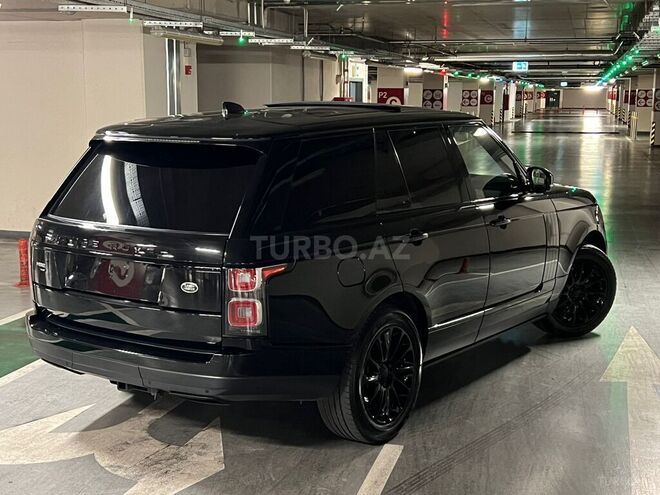 Land Rover Range Rover 2020, 82,000 km - 3.0 l - Bakı