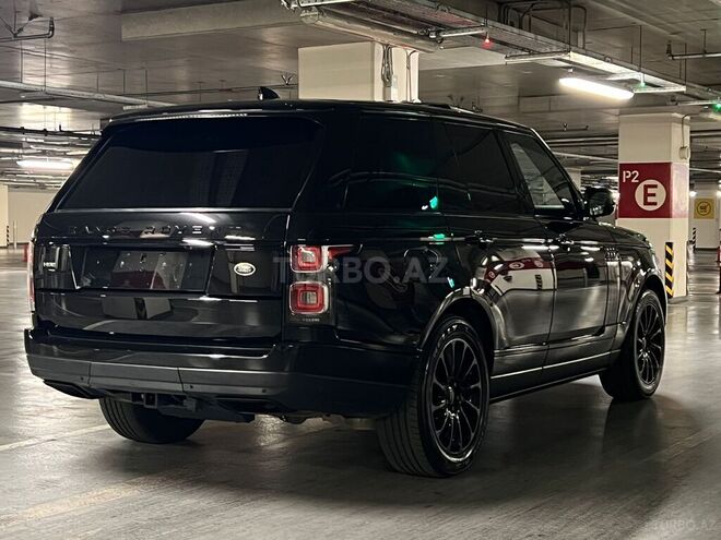 Land Rover Range Rover 2020, 82,000 km - 3.0 l - Bakı