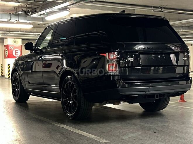 Land Rover Range Rover 2020, 82,000 km - 3.0 l - Bakı