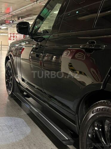 Land Rover Range Rover 2020, 82,000 km - 3.0 l - Bakı