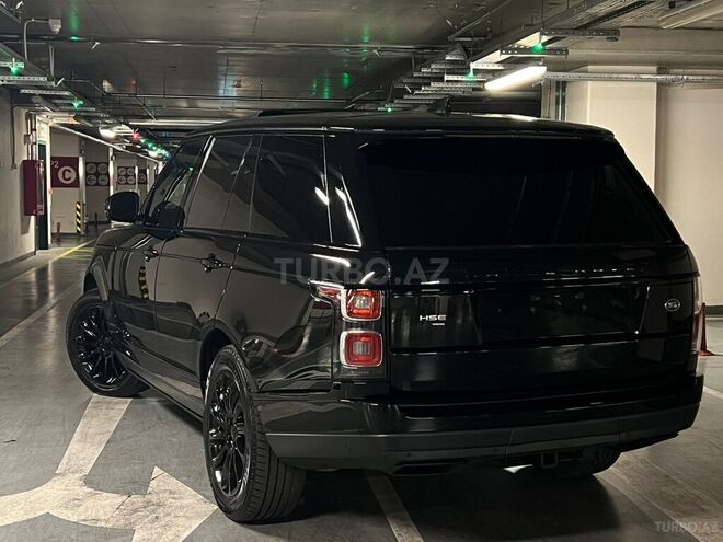 Land Rover Range Rover 2020, 82,000 km - 3.0 l - Bakı