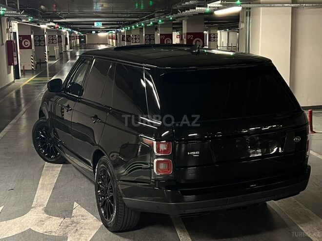 Land Rover Range Rover 2020, 82,000 km - 3.0 l - Bakı