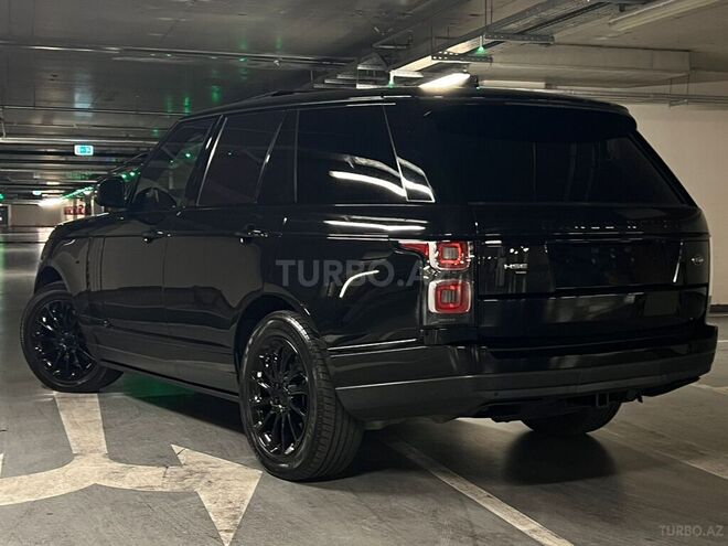 Land Rover Range Rover 2020, 82,000 km - 3.0 l - Bakı