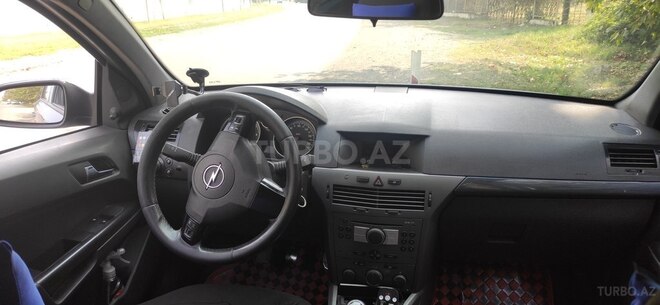 Opel Astra 2007, 400,000 km - 1.3 l - Ağcabədi