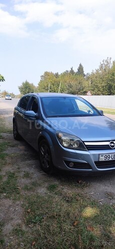 Opel Astra 2007, 400,000 km - 1.3 l - Ağcabədi