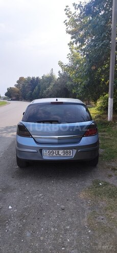 Opel Astra 2007, 400,000 km - 1.3 l - Ağcabədi