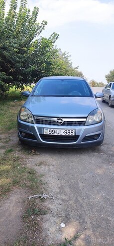 Opel Astra 2007, 400,000 km - 1.3 l - Ağcabədi