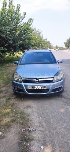 Opel Astra 2007, 400,000 km - 1.3 l - Ağcabədi