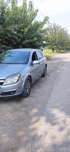 Opel Astra 2007, 400,000 km - 1.3 l - Ağcabədi