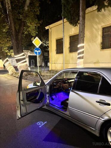 Mercedes C 230 1997, 290,856 km - 2.3 л - Göyçay
