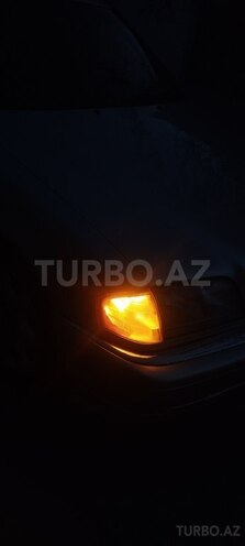 Mercedes C 230 1997, 290,856 km - 2.3 л - Göyçay