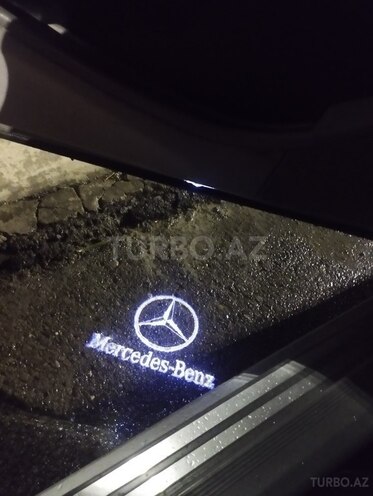 Mercedes C 230 1997, 290,856 km - 2.3 л - Göyçay