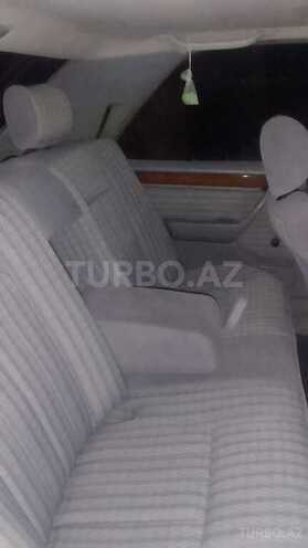 Mercedes E 200 1993, 400,000 km - 2.0 l - Bakı