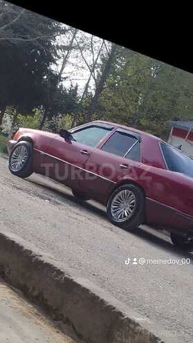 Mercedes E 200 1993, 400,000 km - 2.0 l - Bakı