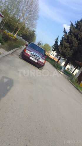 Mercedes E 200 1993, 400,000 km - 2.0 l - Bakı