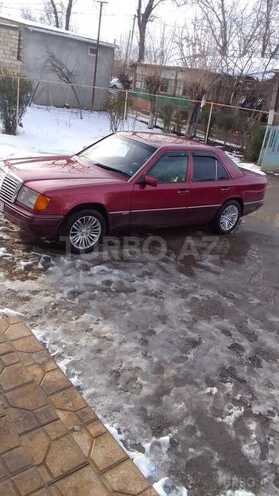 Mercedes E 200 1993, 400,000 km - 2.0 l - Bakı