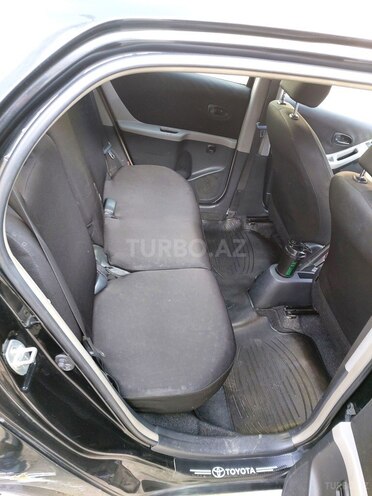 Toyota Yaris 2008, 350,000 km - 1.5 l - Bakı