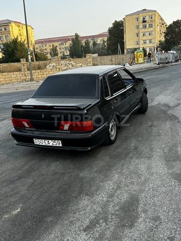 LADA (VAZ) 2115 2010, 200,000 km - 1.6 л - Sumqayıt
