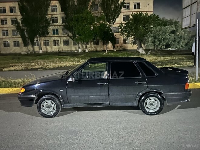 LADA (VAZ) 2115 2010, 200,000 km - 1.6 л - Sumqayıt