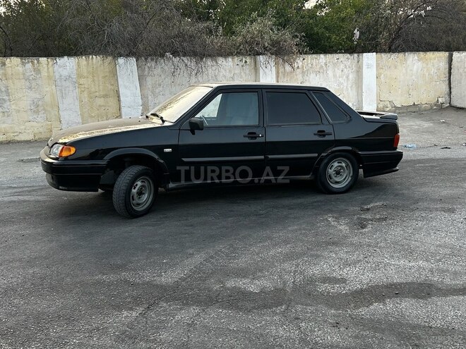 LADA (VAZ) 2115 2010, 200,000 km - 1.6 л - Sumqayıt
