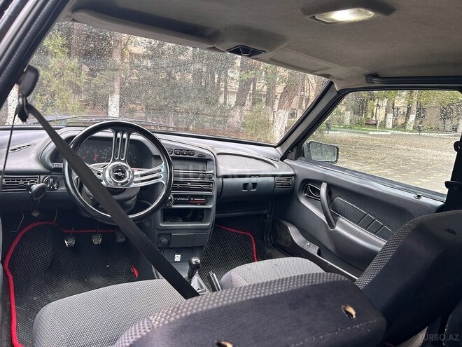 LADA (VAZ) 2115 2010, 200,000 km - 1.6 л - Sumqayıt