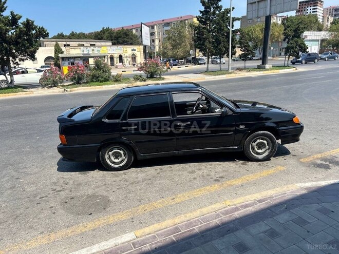LADA (VAZ) 2115 2010, 200,000 km - 1.6 л - Sumqayıt