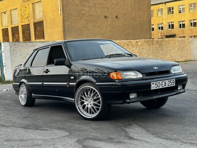 LADA (VAZ) 2115 2010, 200,000 km - 1.6 л - Sumqayıt