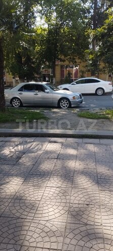 Mercedes C 230 1997, 290,856 km - 2.3 л - Göyçay