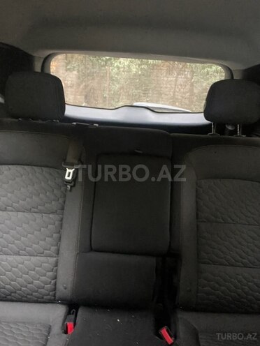 Chevrolet Equinox 2018, 94,000 km - 1.5 л - Bakı