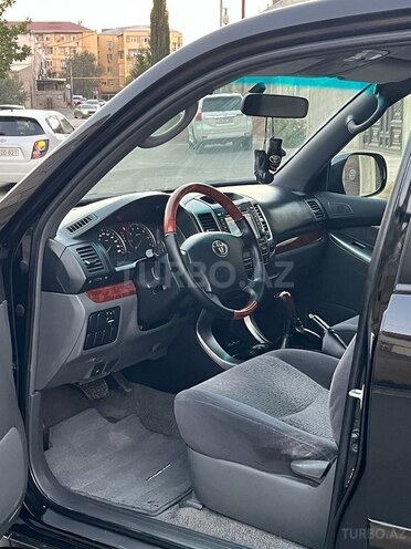 Toyota Land Cruiser Prado 2007, 247,300 km - 2.7 l - Bakı