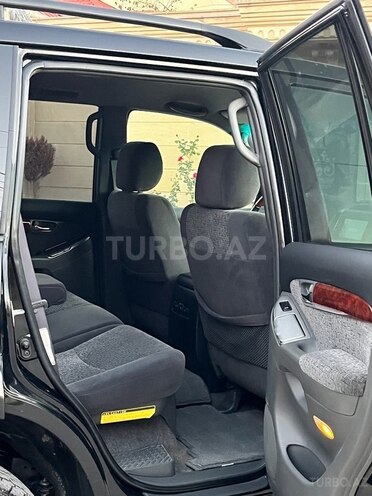 Toyota Land Cruiser Prado 2007, 247,300 km - 2.7 l - Bakı