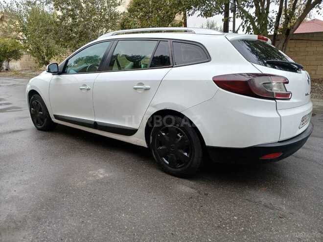 Renault Megane 2010, 560,000 km - 1.5 л - Bakı