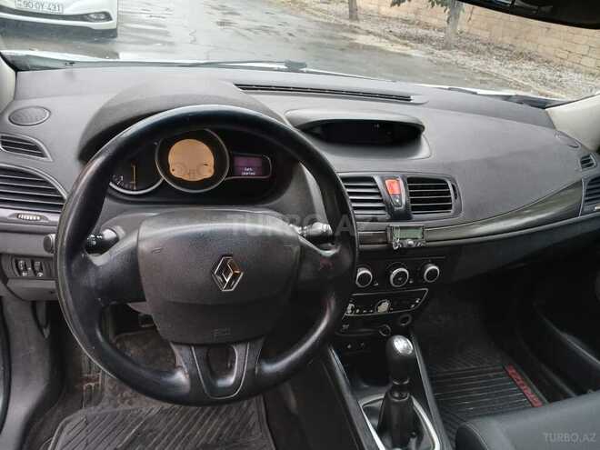 Renault Megane 2010, 560,000 km - 1.5 л - Bakı