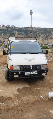 GAZ 33021 2000, 350,000 km - 2.5 l - Bakı