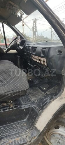 GAZ 33021 2000, 350,000 km - 2.5 l - Bakı