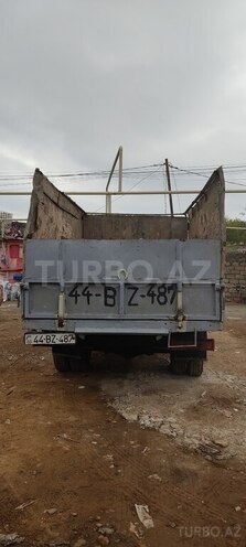 GAZ 33021 2000, 350,000 km - 2.5 l - Bakı