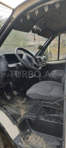 GAZ 33021 2000, 350,000 km - 2.5 l - Bakı