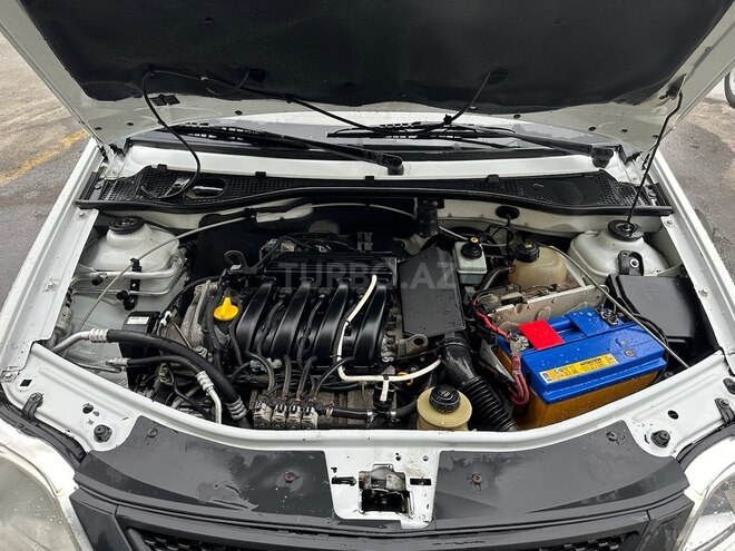 LADA (VAZ) Largus Cross 2016, 280,000 km - 1.6 l - Sumqayıt