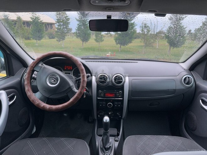 LADA (VAZ) Largus Cross 2016, 280,000 km - 1.6 l - Sumqayıt