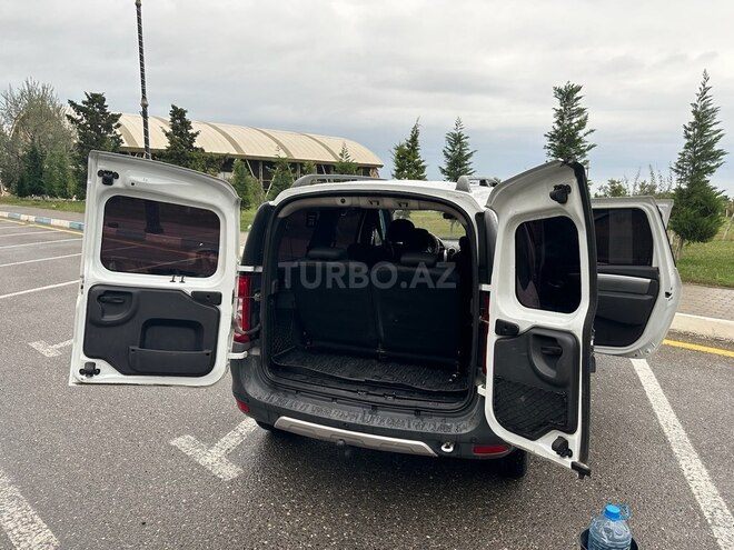 LADA (VAZ) Largus Cross 2016, 280,000 km - 1.6 l - Sumqayıt