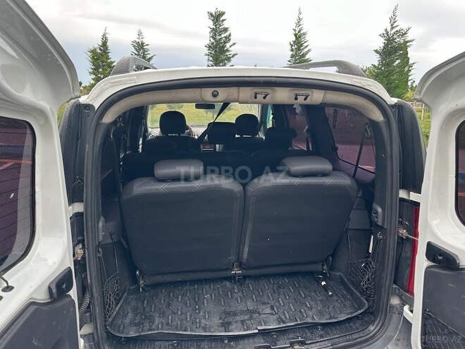 LADA (VAZ) Largus Cross 2016, 280,000 km - 1.6 l - Sumqayıt