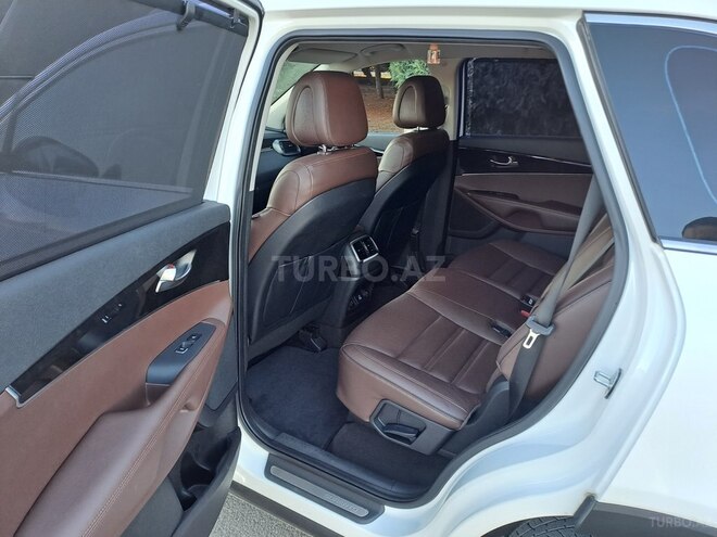 Kia Sorento 2015, 272,000 km - 2.0 l - Gəncə