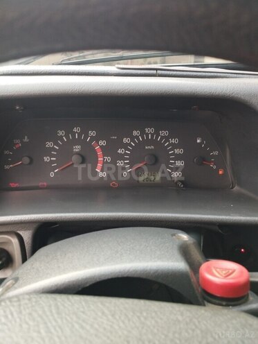 LADA (VAZ) 21099 2001, 254,307 km - 1.5 л - Salyan