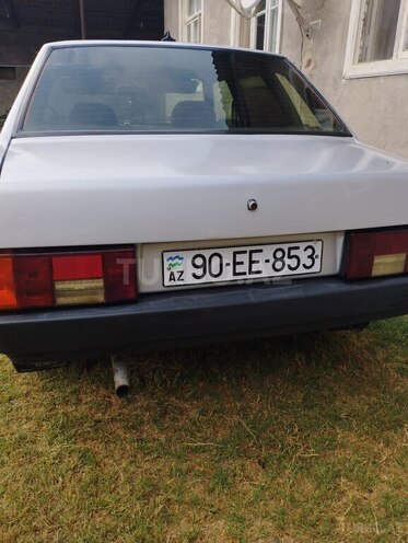 LADA (VAZ) 21099 2001, 254,307 km - 1.5 л - Salyan