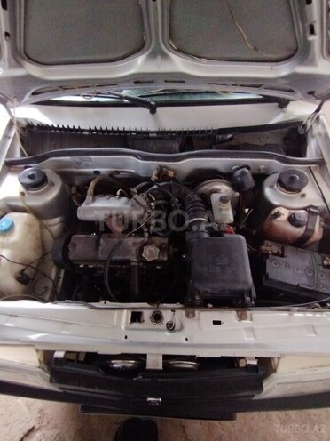 LADA (VAZ) 21099 2001, 254,307 km - 1.5 л - Salyan
