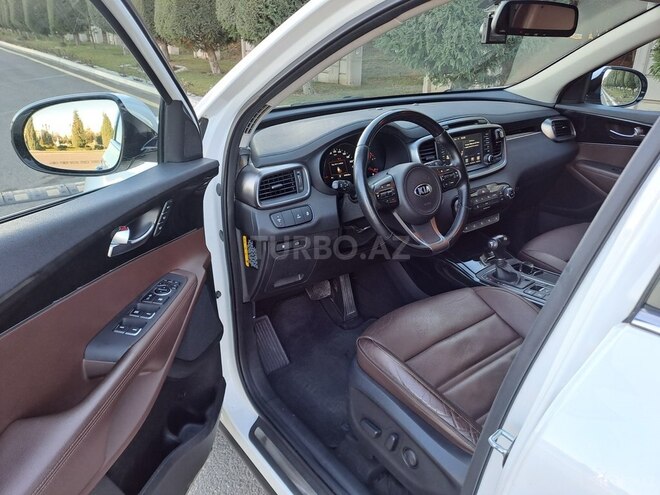 Kia Sorento 2015, 272,000 km - 2.0 l - Gəncə