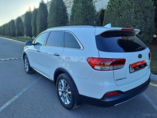 Kia Sorento 2015, 272,000 km - 2.0 l - Gəncə