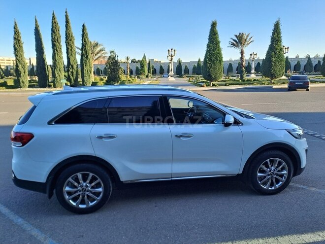 Kia Sorento 2015, 272,000 km - 2.0 l - Gəncə