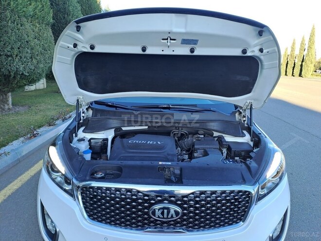 Kia Sorento 2015, 272,000 km - 2.0 l - Gəncə