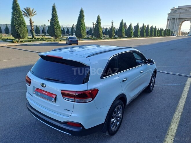 Kia Sorento 2015, 272,000 km - 2.0 l - Gəncə